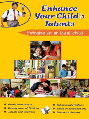 cover image of Enhance Your Child's Talents